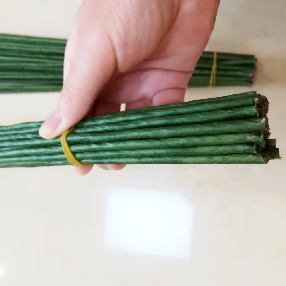 Filo Verde Scuro 1mm 2/3/4/5mm - Florist Supply Bulk recensione e prezzo