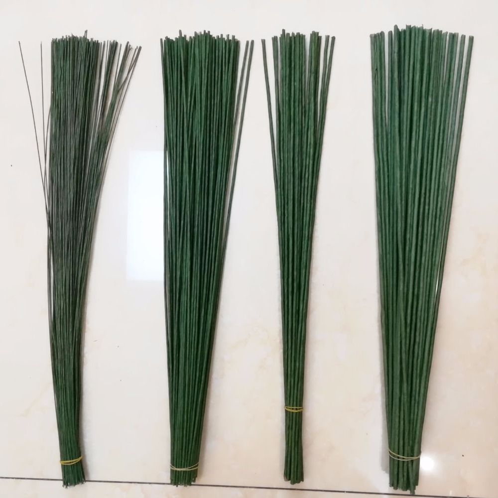 Filo Verde Scuro 1mm 2/3/4/5mm - Florist Supply Bulk recensione e prezzo
