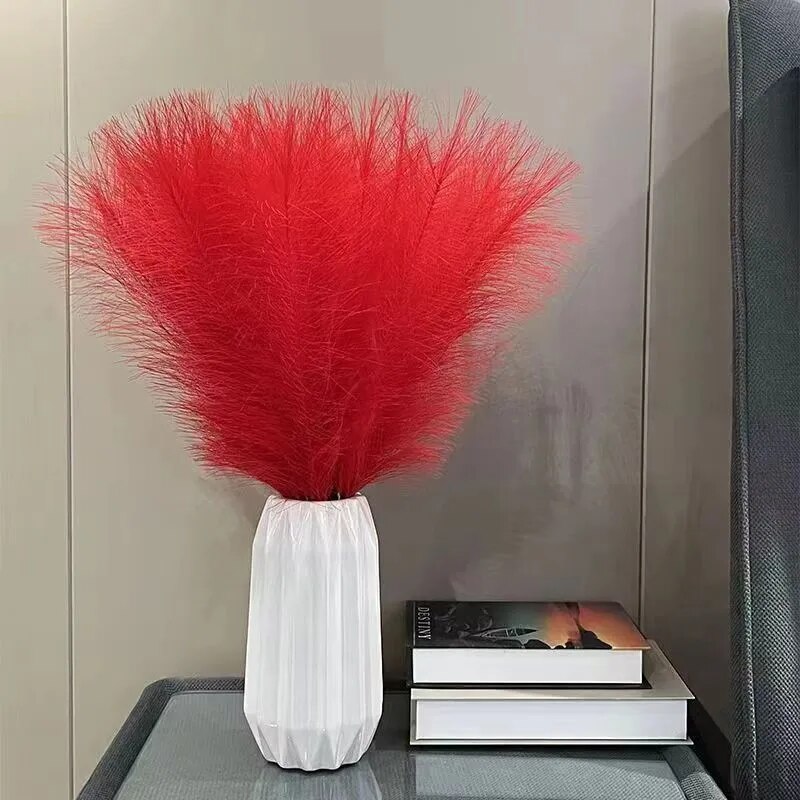 10 pz artificiale pompon erba  - Florist Supply Vases recensione e prezzo